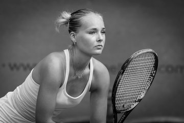 Philippa Färber 108 - TVSH Cup